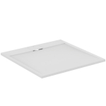 Dušo padėklas Ideal Standard ULTRA FLAT S, matmenys: 1000x1000x30  mm, be sifono 